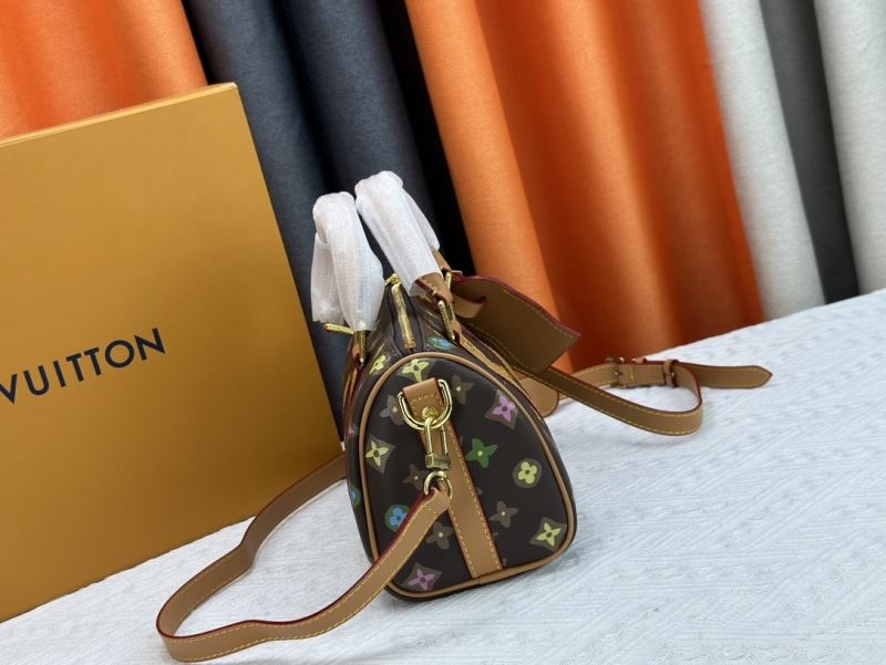 Louis Vuitton Speedy Bags